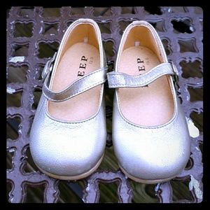 Toddler dress%casual shoes